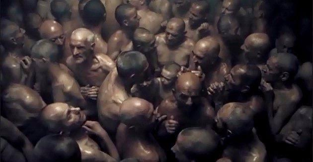 the darkest saddest one.