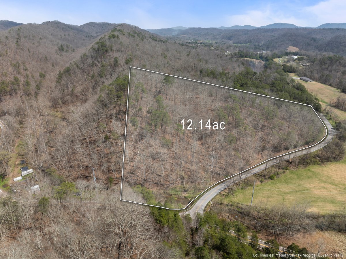RyanColemanCEO's tweet image. 🏡 Featured Listing!
📍 Lot 1 Ailor Gap Rd, Maynardville, TN 37807
🌳 12.14 Acres
💰 $185,000

📸 ryancoleman.org/lot-1-ailor-ga…
📲 Call 865-693-SOLD

#MaynardvilleTN #UnionCountyTN #LandForSale #AcreageForSale #TennesseeLand #NorrisLake #HometownRealty #KnoxvilleRealEstate