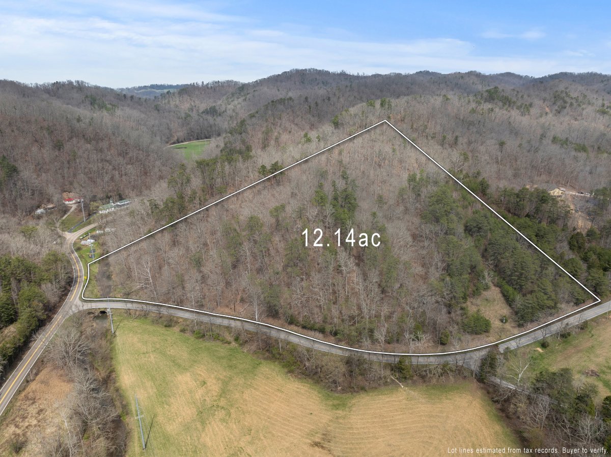 RyanColemanCEO's tweet image. 🏡 Featured Listing!
📍 Lot 1 Ailor Gap Rd, Maynardville, TN 37807
🌳 12.14 Acres
💰 $185,000

📸 ryancoleman.org/lot-1-ailor-ga…
📲 Call 865-693-SOLD

#MaynardvilleTN #UnionCountyTN #LandForSale #AcreageForSale #TennesseeLand #NorrisLake #HometownRealty #KnoxvilleRealEstate