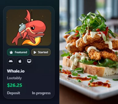 ChowCash's tweet photo. What offer would you complete for this lunch? https://t.co/UWiRw2aFVB