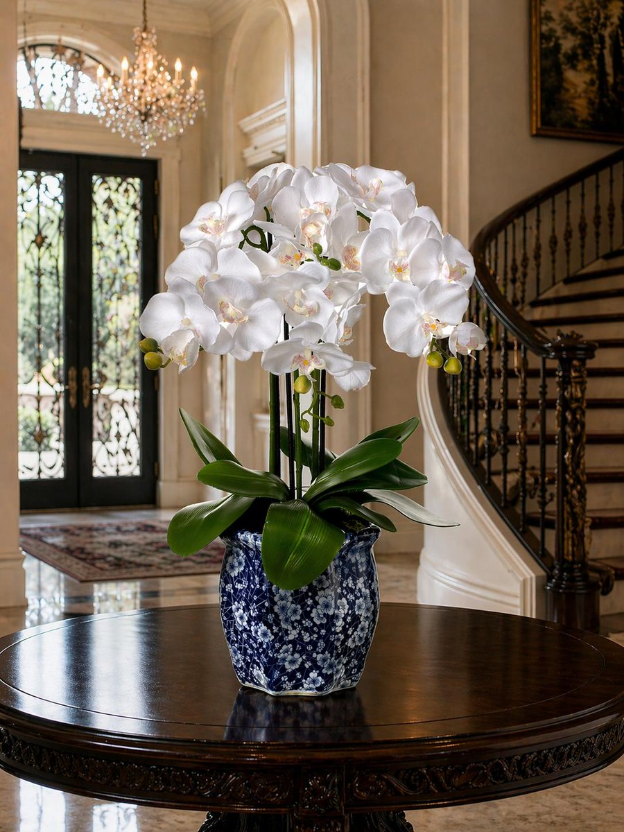 regency_rib's tweet photo. Spring &amp; Summer restock 🌸🌿
Premade &amp; potted florals + foliage—styled, shelf-ready, and ready to sell.

👉 https://t.co/80B8NmL1PU https://t.co/zLuIHc5VIK