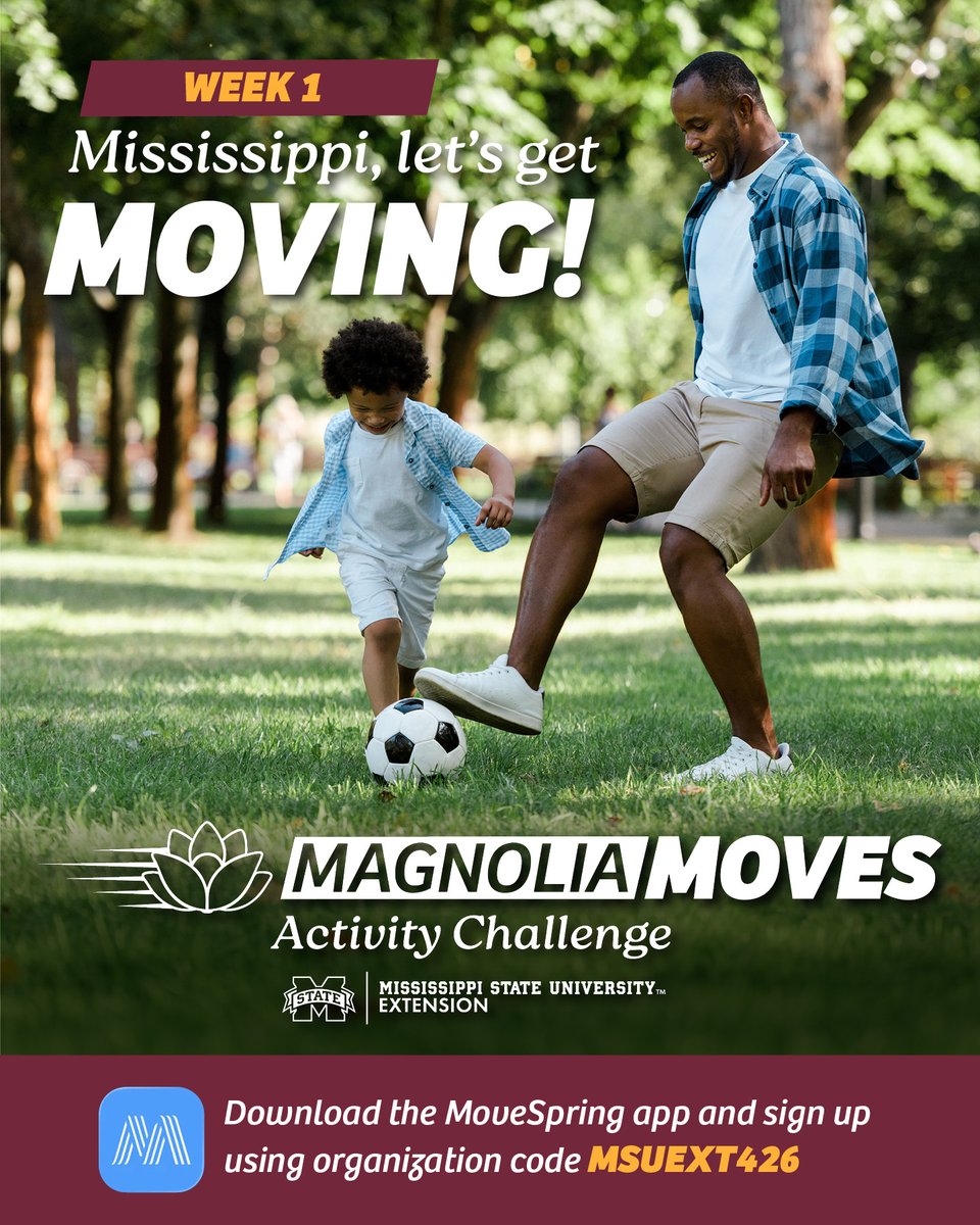 MSU Extension tweet media