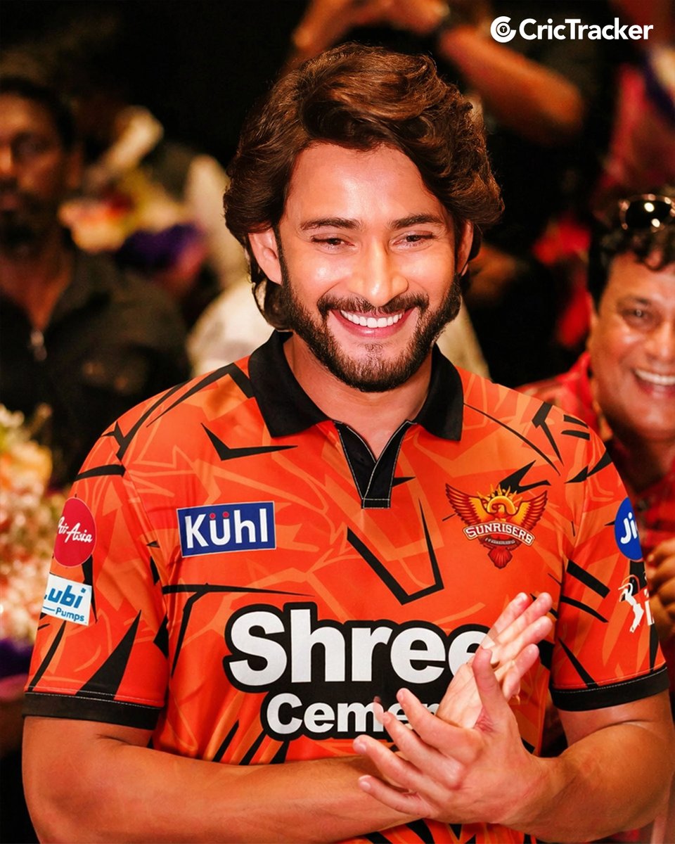 Cricketracker's tweet image. Famous celebrities x IPL 😄

Suggest names for part-2 ✍️

#IPL2026 #RCB #MI #CSK #Cricket #CricTracker