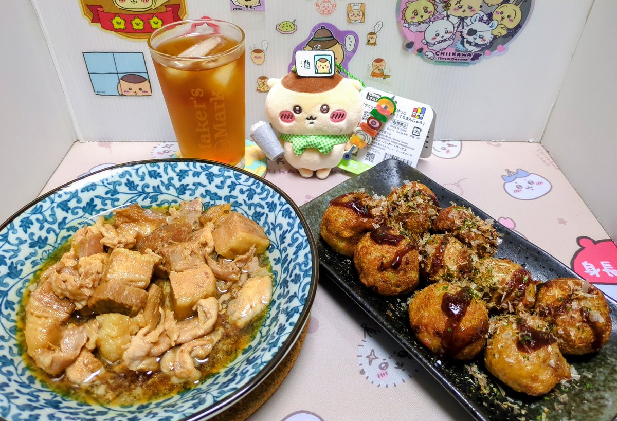 くりまんじゅうの野望 tweet media