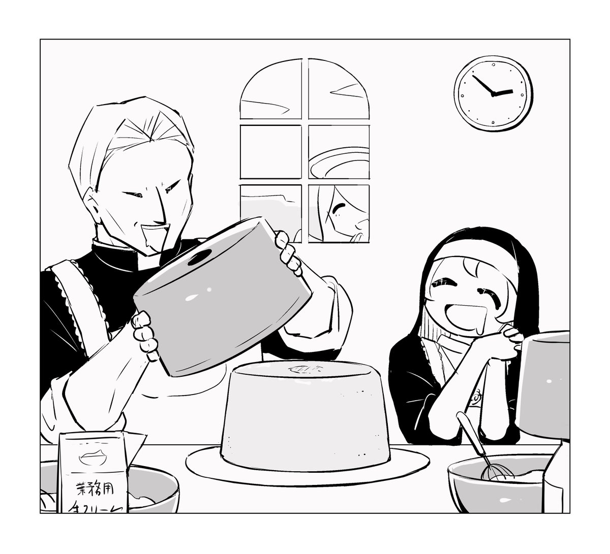 Post by アボガド6 on X: 盛々