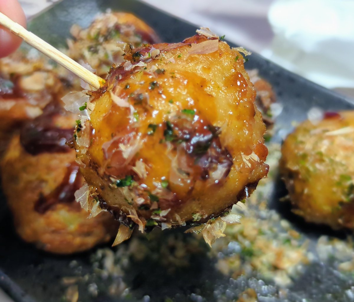 くりまんじゅうの野望 tweet media