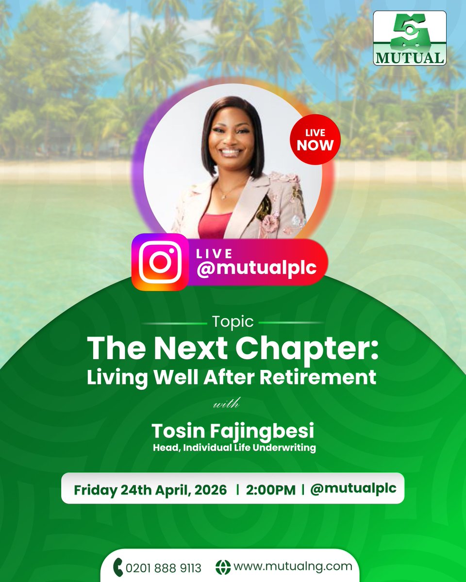 MutualBenefits tweet media