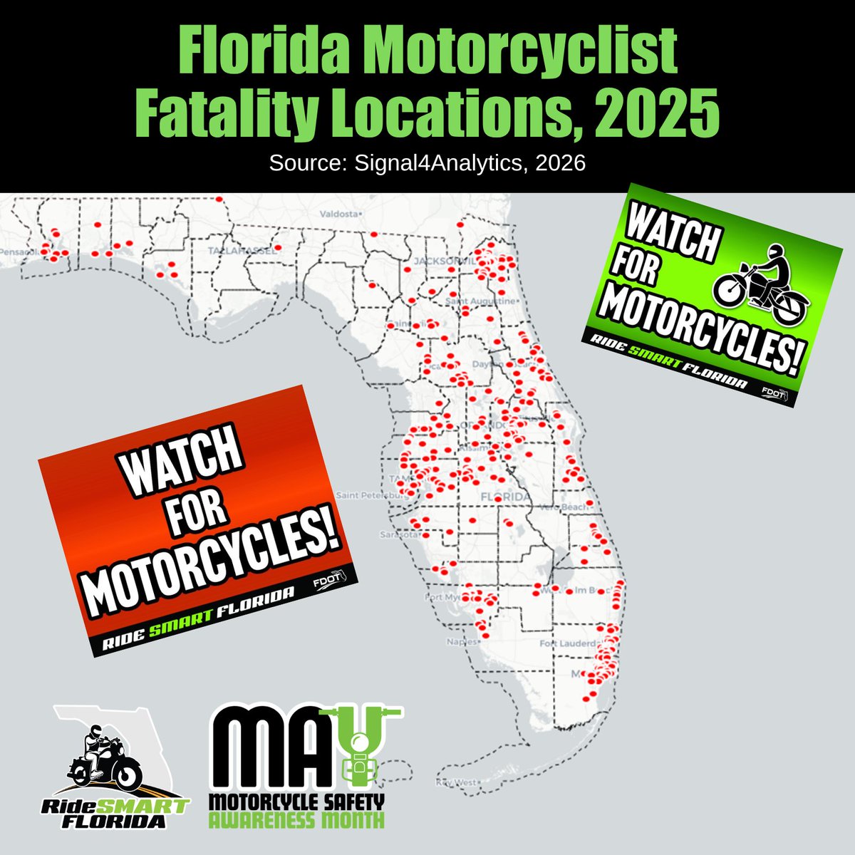 RideSMART Florida tweet media