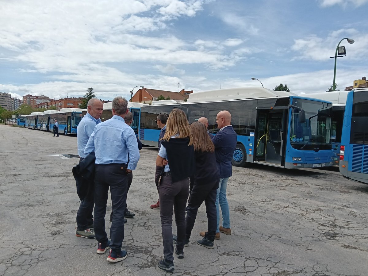 Ayuntamiento de Burgos tweet media
