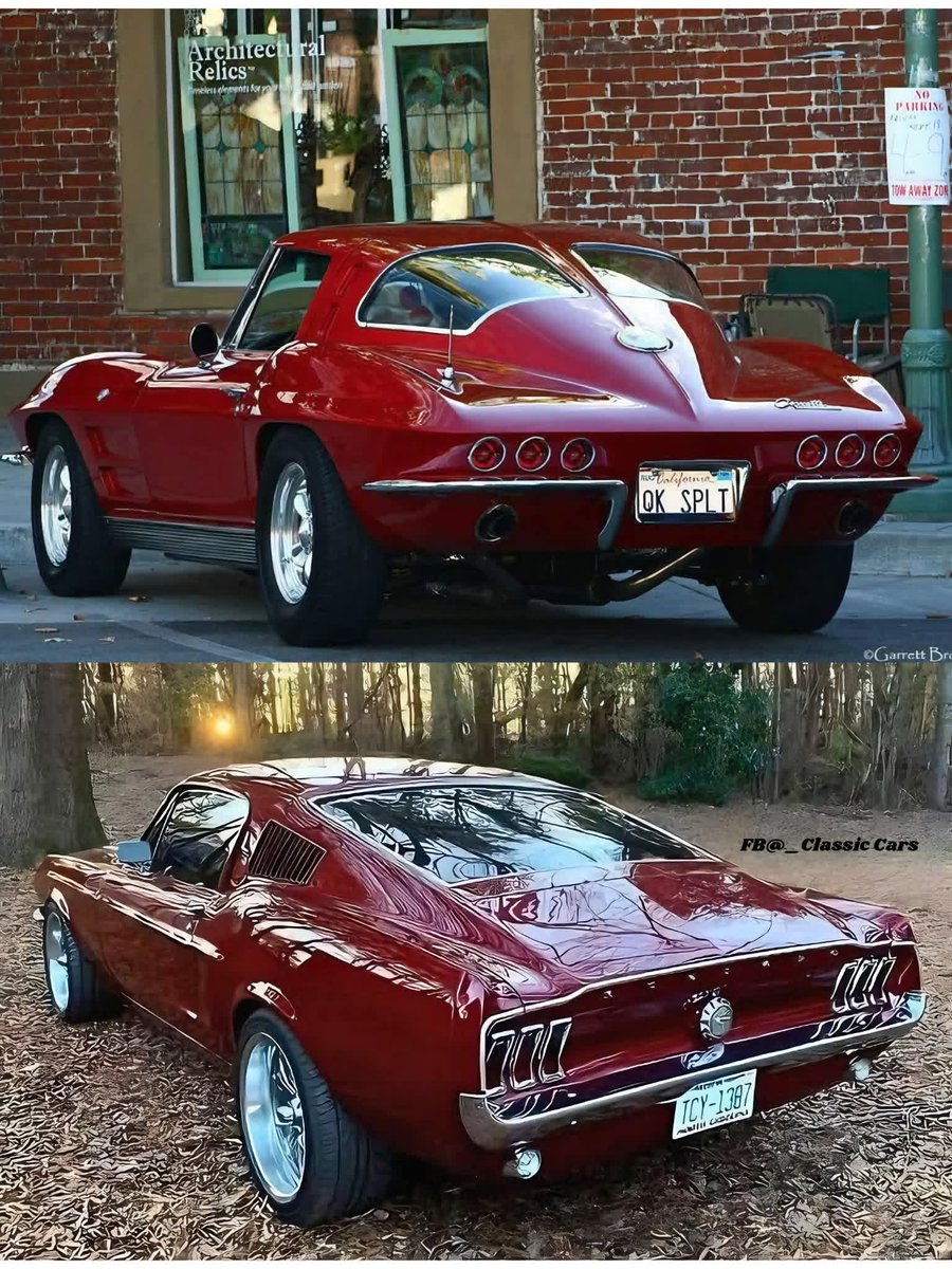 Vintage Cars Collection tweet media