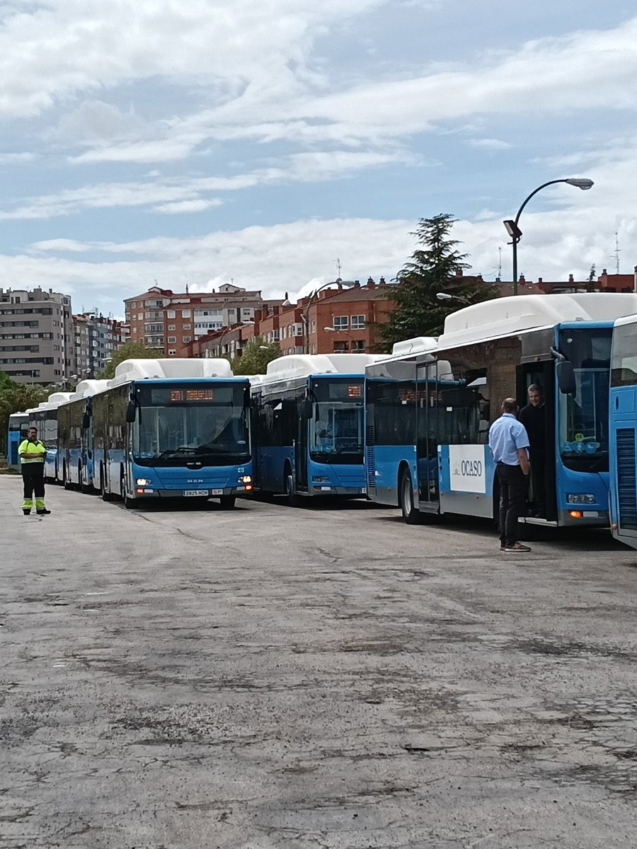 Ayuntamiento de Burgos tweet media