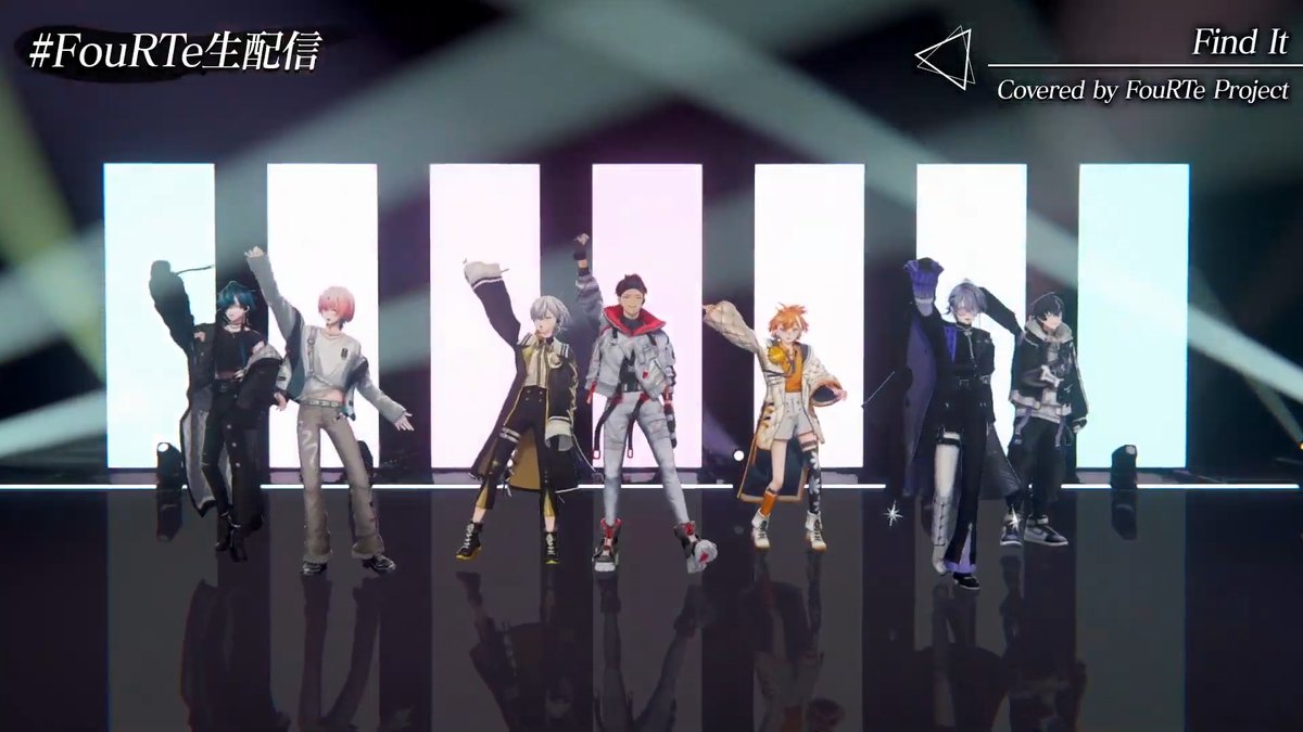 😭😭😭

【重大発表あり】新生活スタート！スペシャル生配信＆ミニLIVE🎤 youtube.com/live/TEA0Gct_H… 來自 <a href="/YouTube/">YouTube</a>