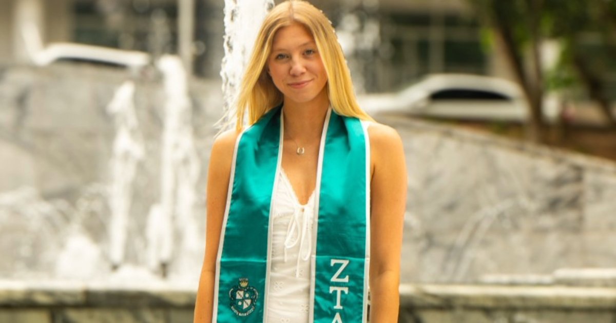 Georgia State University tweet media