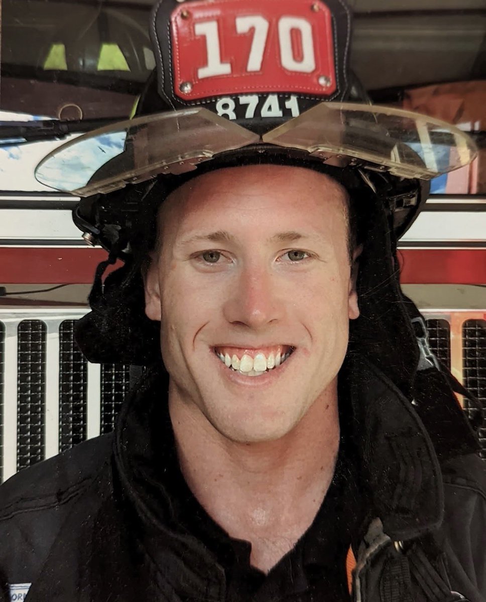 FDNY Emerald Society tweet media