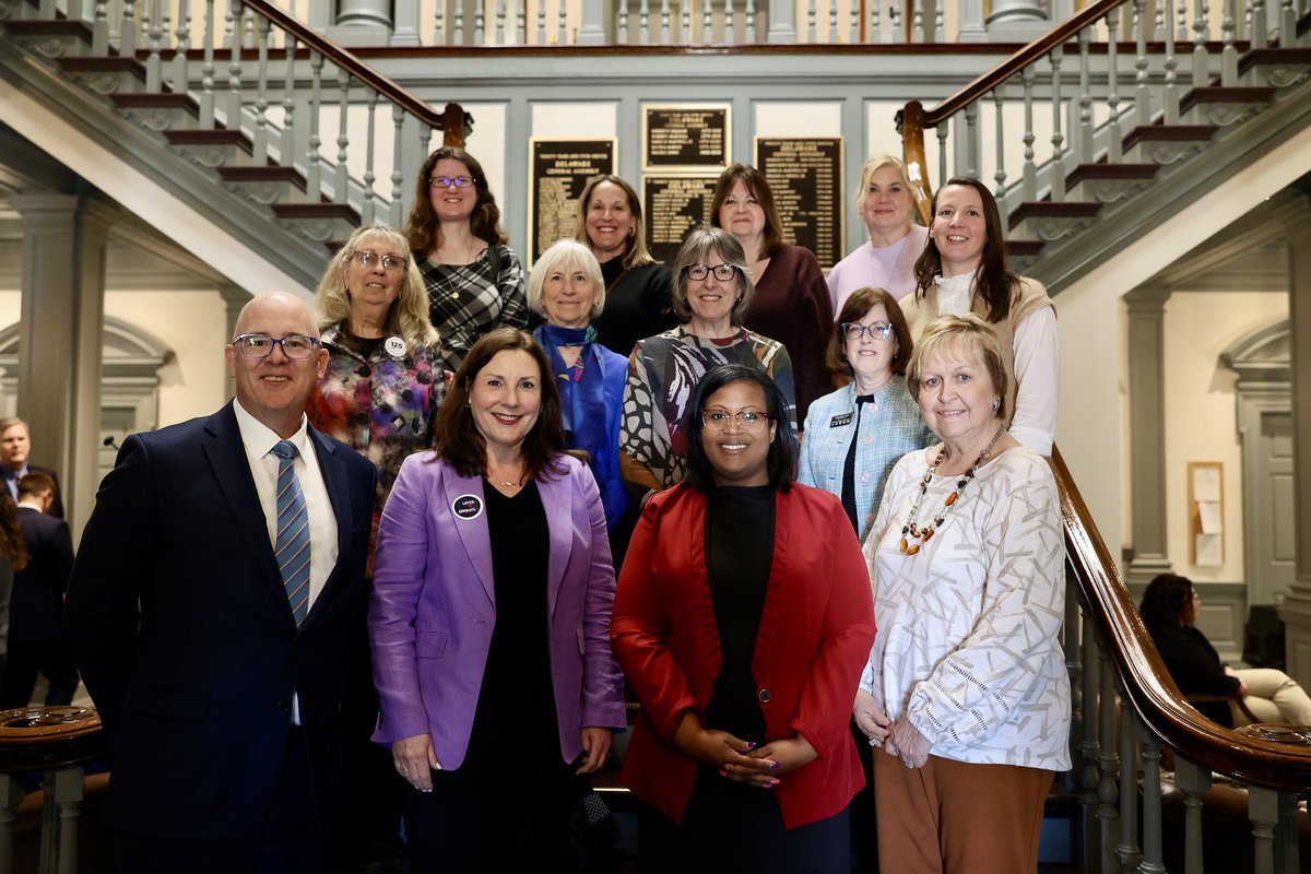 Delaware Libraries tweet media