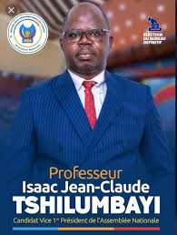 Arnaud Lufira tweet media