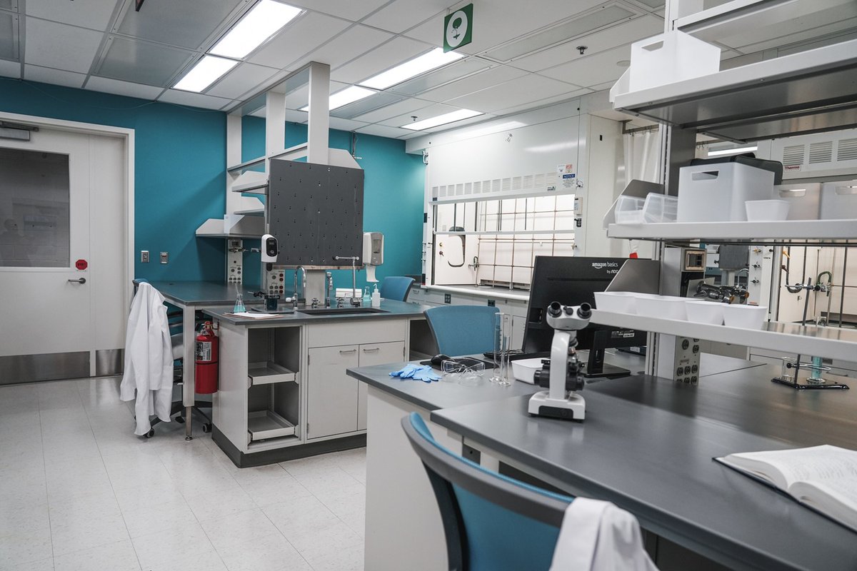 BioNJ_Org's tweet image. NJIT launches ‘Center for Translational Research’ at former Merck global HQ
ow.ly/ujlj50YOYsW

 #NJIT #TranslationalResearch #ResearchCenter #Innovation #Merck #AcademicResearch