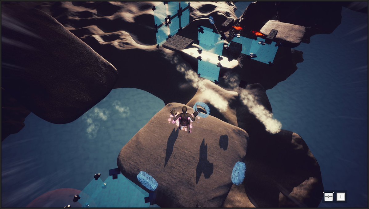 ChezJauStudio's tweet image. #indiegame Lovely Traps Dungeon is receiving a series of patches on #Steam (next #itchio) to fix all sorts of bugs in cutscenes, ledge grab, skill indicators...

#Gaming #GamePatch #LovelyTrapsDungeon