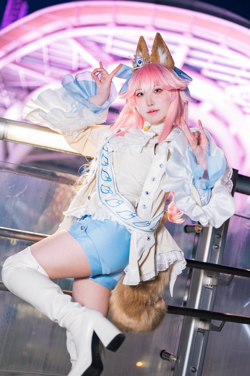 たまゆら tweet media