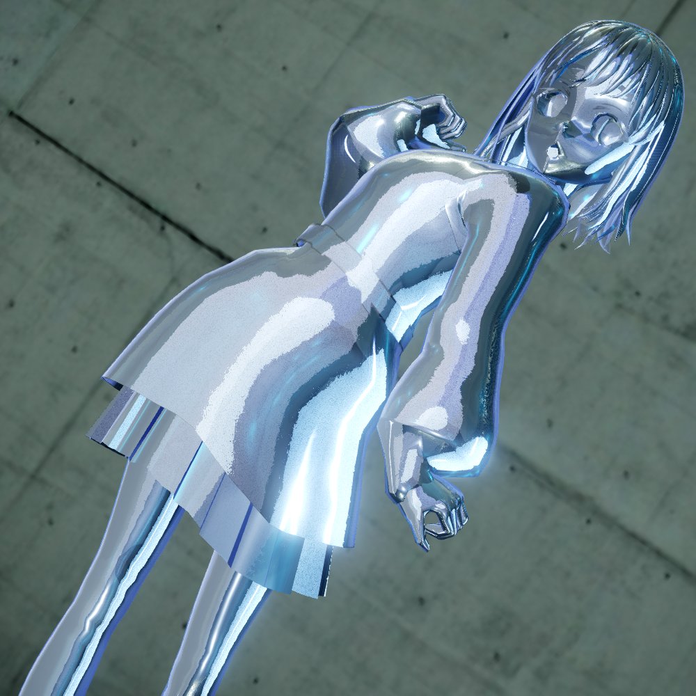 petrificater（木宮ぴあ） tweet media