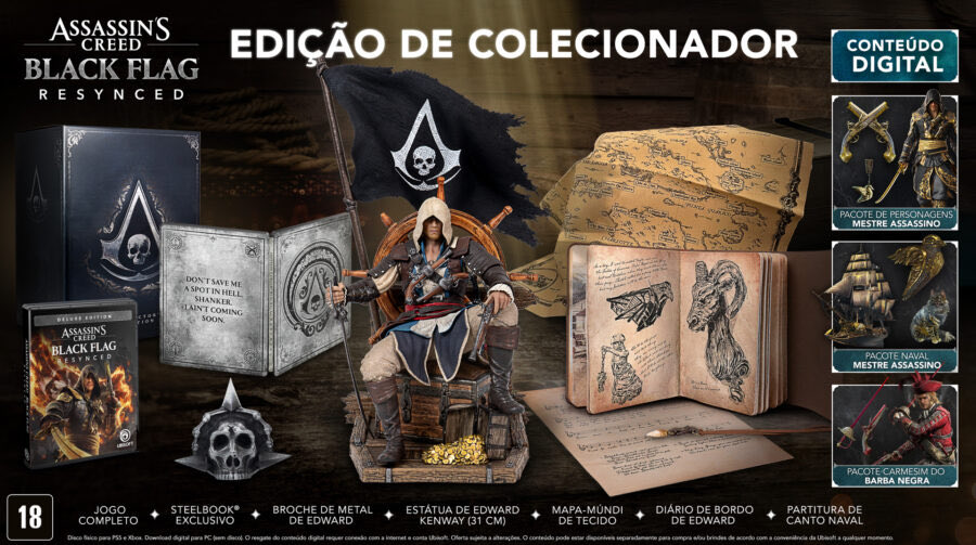 lipe_andre's tweet photo. @AmazonHelp  teremos essa edição aqui na Amazon Brasil ? https://t.co/9RfkLUE2st