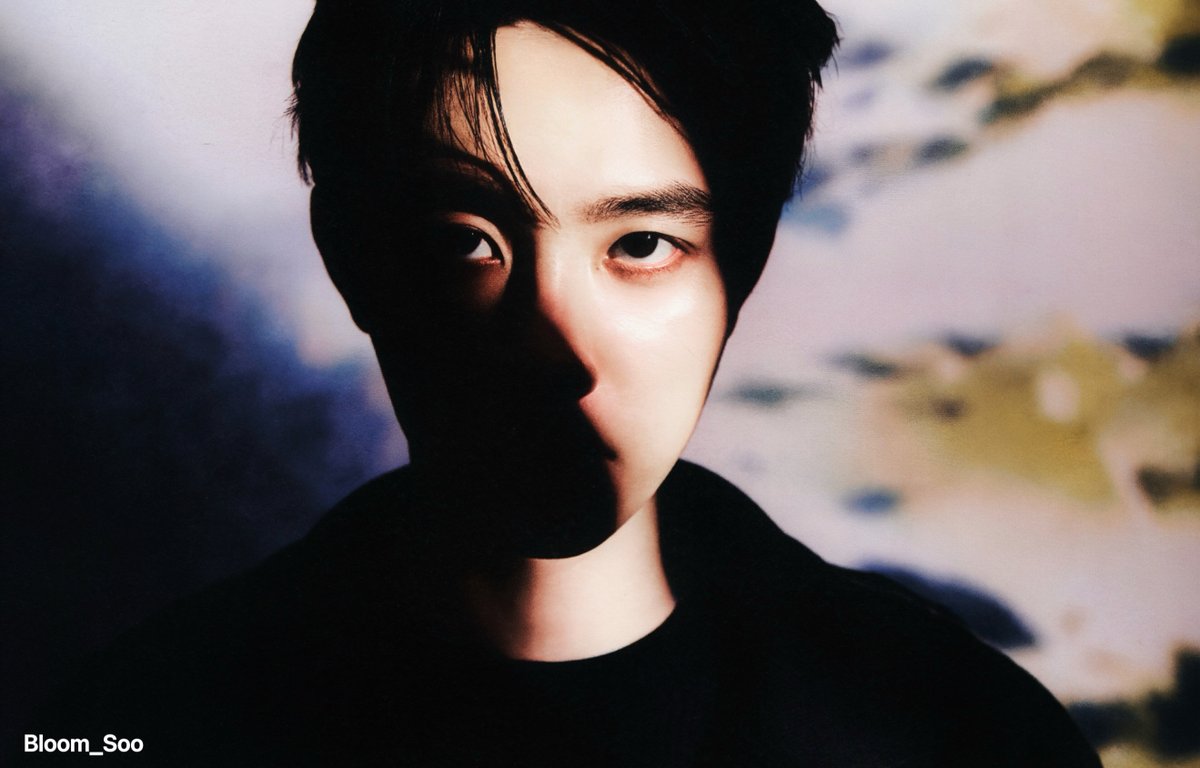 EXO 《REVERXE》Cube ver.
Legend 🔥🔥🔥

#도경수 #DOHKYUNGSOO #KYUNGSOO #디오 #DO(D.O.) #ドギョンス #都暻秀