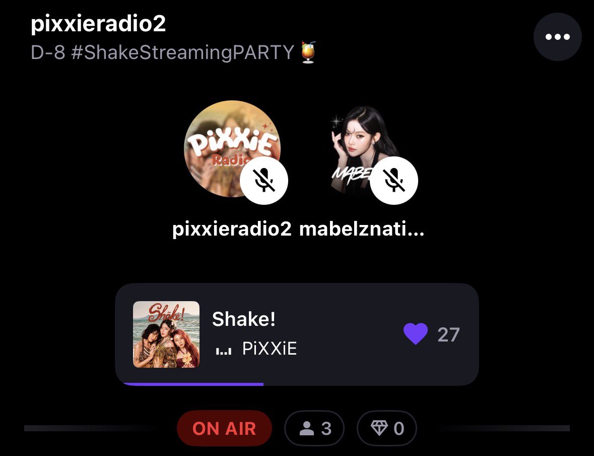 Mabelz Nation tweet media