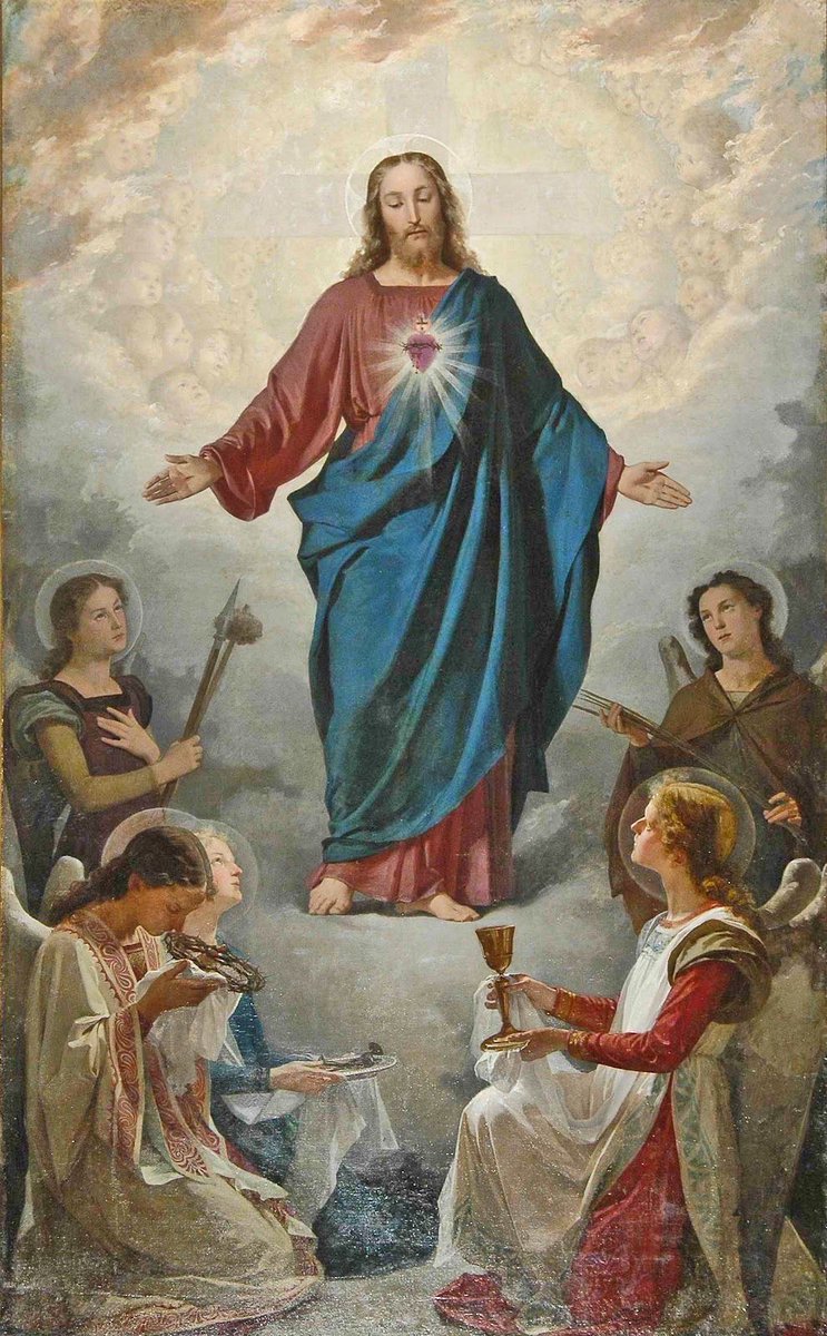 That Catholic Guy 🇻🇦 tweet media