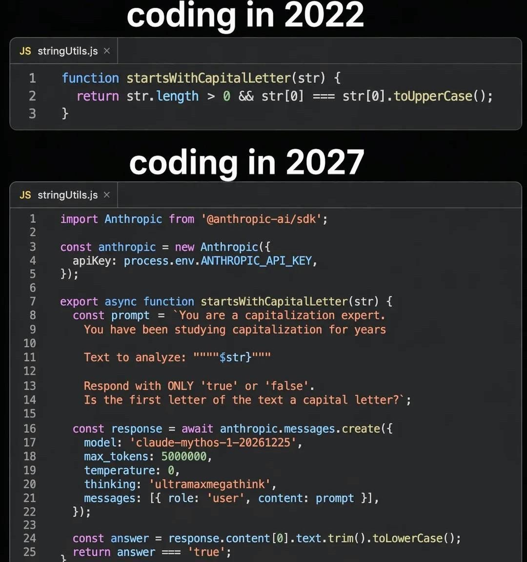 Tech Bro Memes tweet media