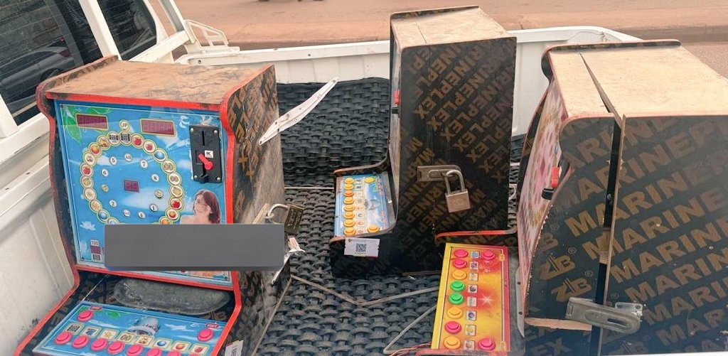 National Lotteries and Gaming Regulatory Board tweet media