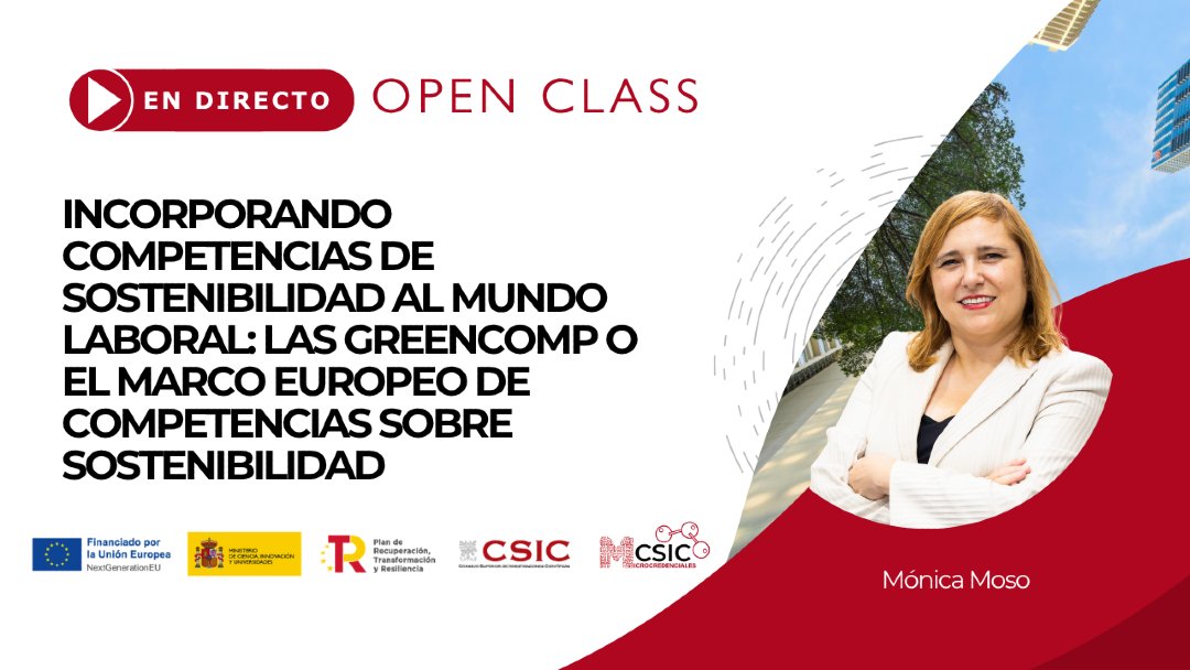 Postgrado CSIC tweet media