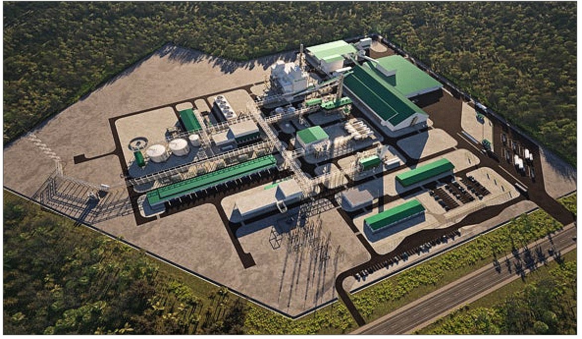 fuelcellsworks's tweet image. .@AtomePlc reaches FID for the world’s first industrial-scale #greenfertiliser plant in Paraguay. Backed by $665M, it sets a scalable model for sustainable agriculture and food security. Production expected by 2029.

#GreenH2 #EnergyTransition 

fcw.sh/DA3t2N