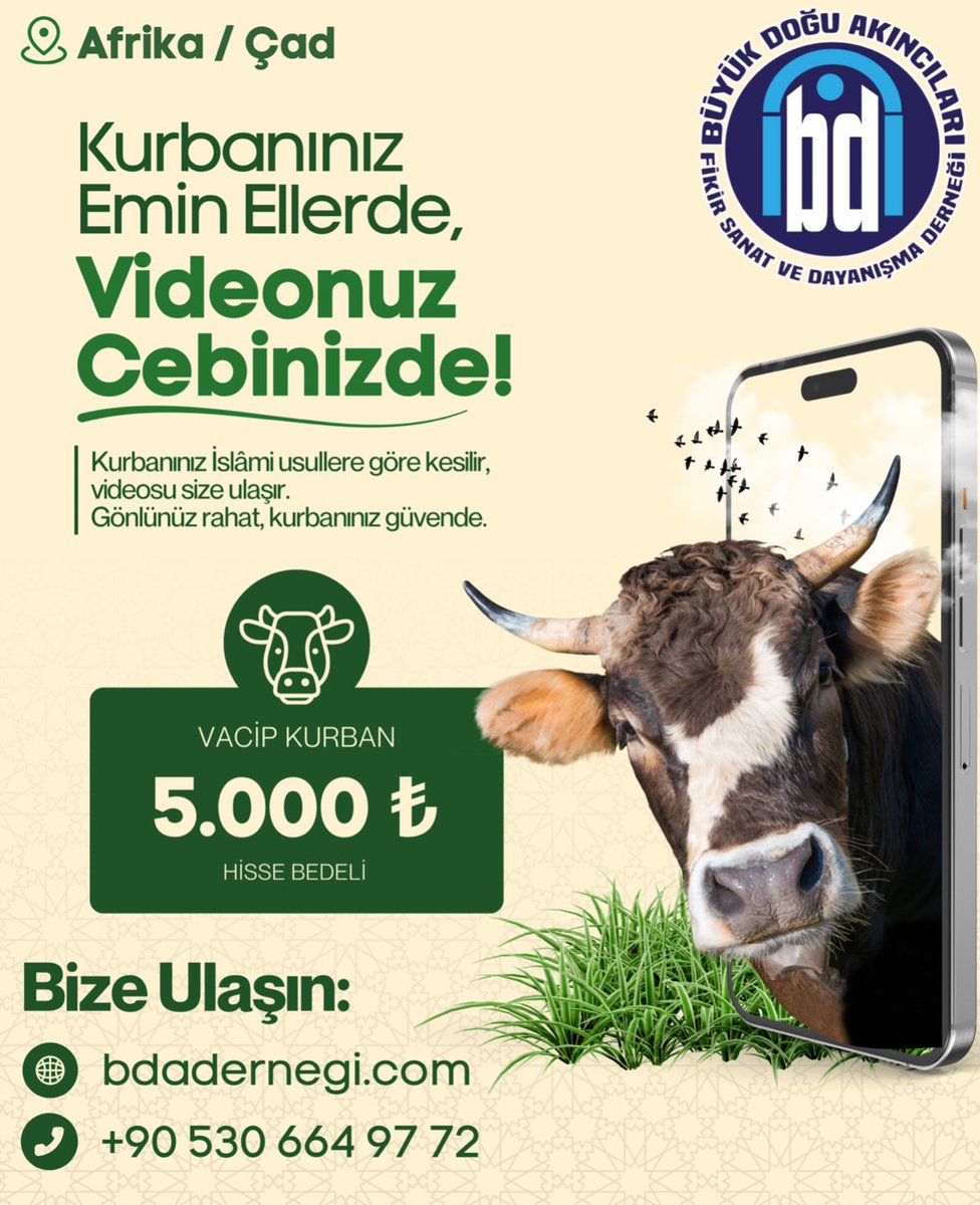 BDA Sosyal Yardımlaşma Komisyonu tweet media