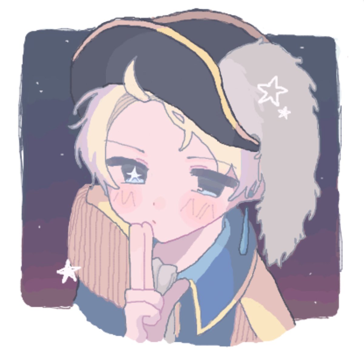 のりり tweet media