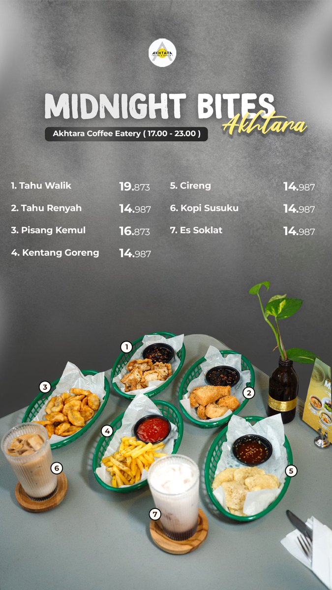 pinnaaa___'s tweet photo. @unicefess beneran ya guyss murcee, tapi menunya ada di jam" tertentu ajaahhh https://t.co/CAY6eKCfju