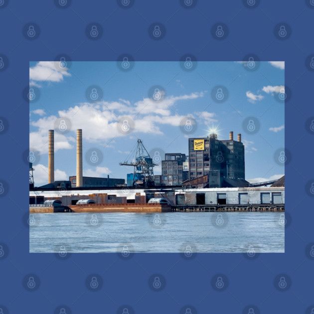 DebraMartz's tweet image. Thank you to the person who purchased a t-shirt from my TeePublic shop.
We saw the Domino Sugar Refinery on the Mississippi River, Louisiana, from a trip on a paddlewheeler from NOLA
teepublic.com/long-sleeve-t-…

@DebraMartz #sold #thankyou #DominoSugar #NOLA