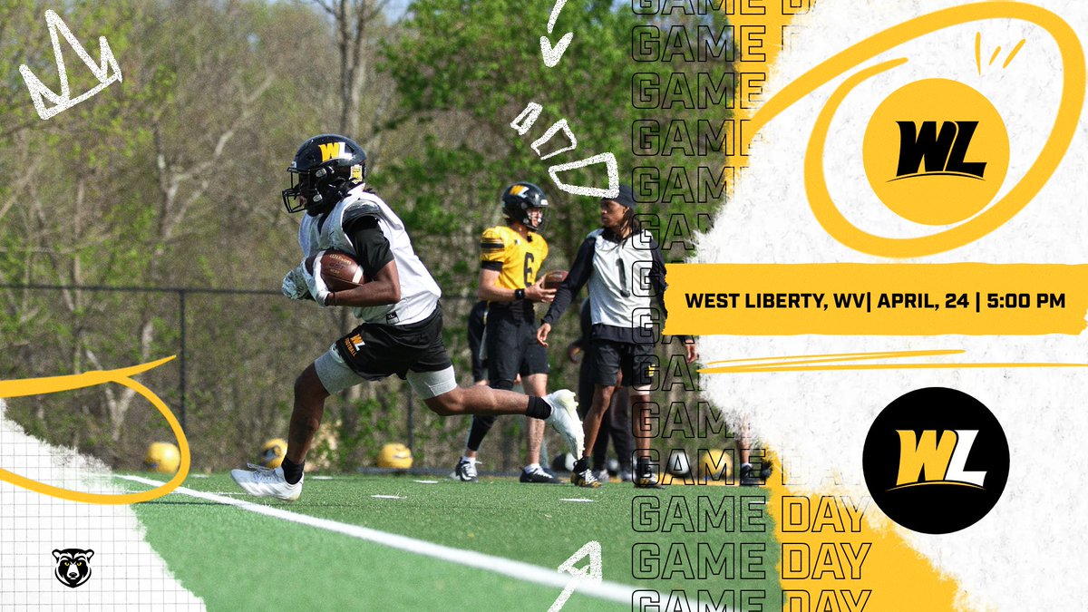West Liberty Athletics tweet media
