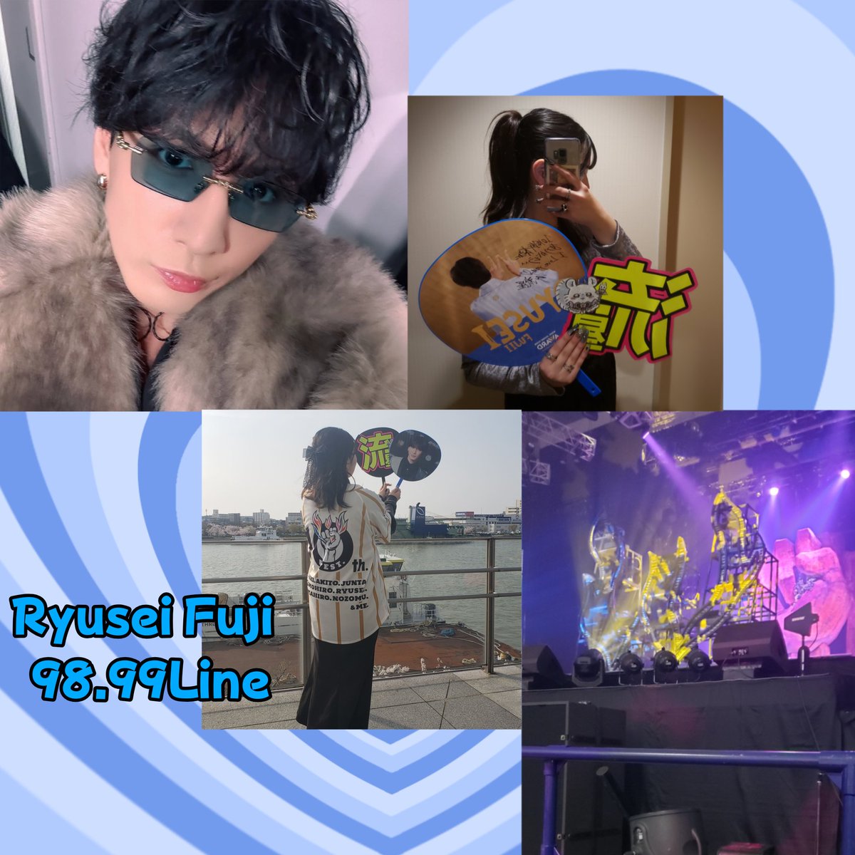 なぁちゃ tweet media