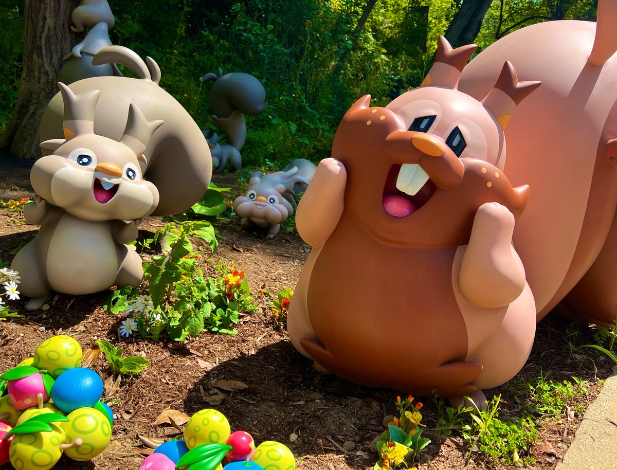 えぬお tweet media