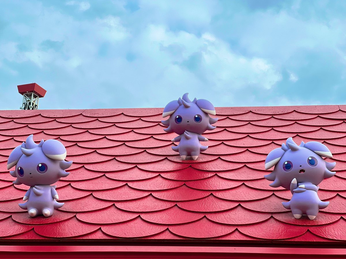 えぬお tweet media