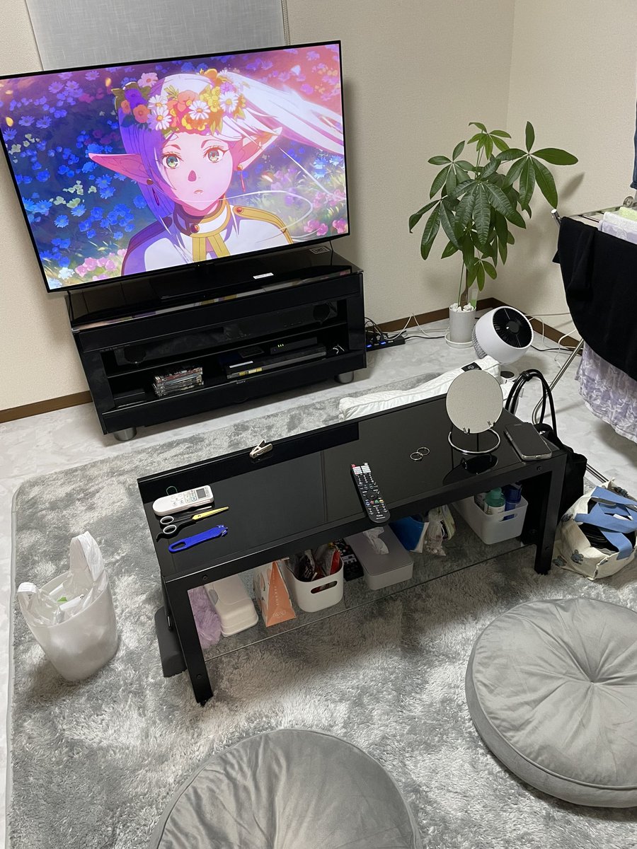 LotNo_3's tweet photo. 【お知らせ】
引っ越したよ🙌 https://t.co/rZhDEXSo46