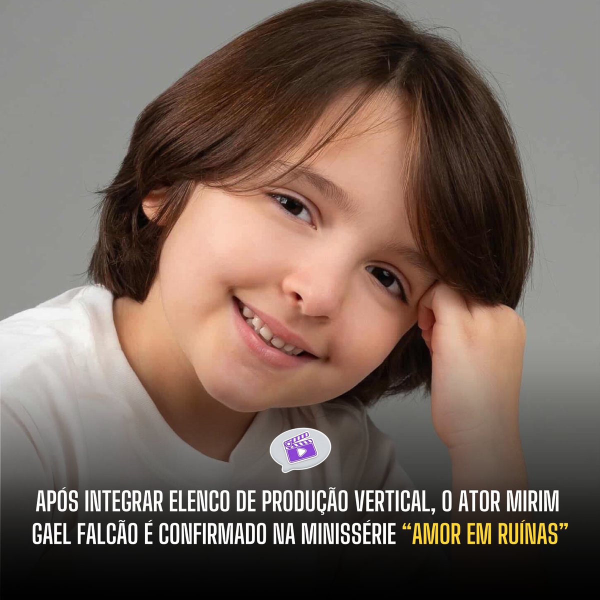 Infos Séries Bíblicas tweet media