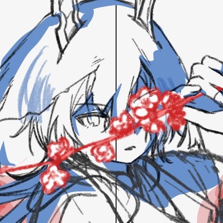 仄田　ほのだ tweet media