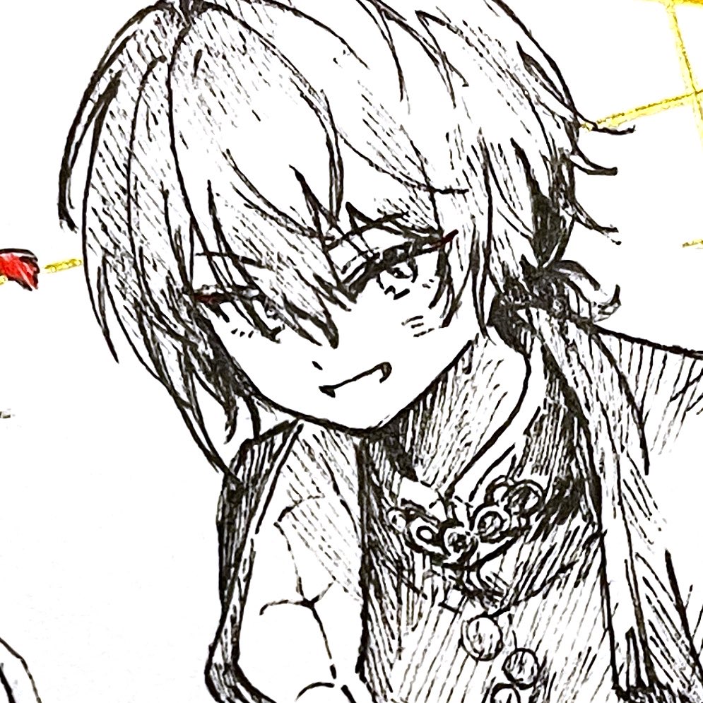 仄田　ほのだ tweet media
