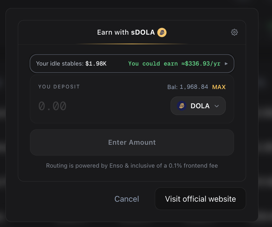 Alien.dev tweet media