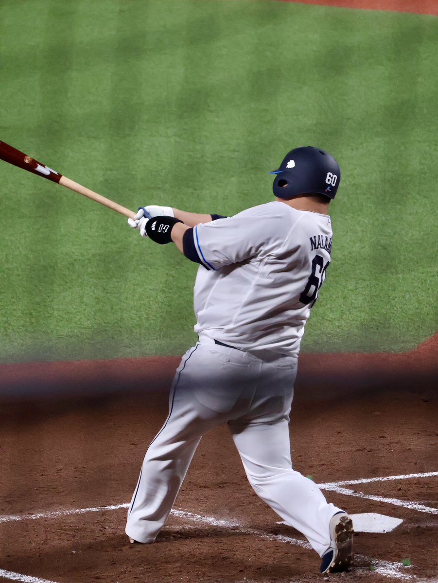 2026.4.24 ベルーナドーム #中村剛也 #seibulions