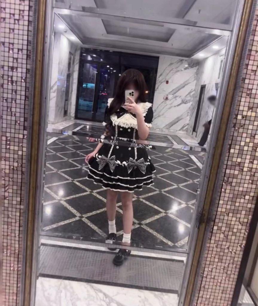 Linlinhh tweet media