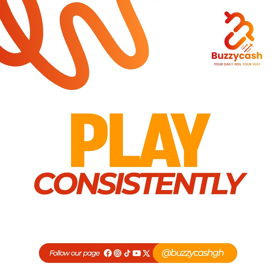 Buzzycashgh's tweet photo. New to Buzzy Cash

Start with these tips
Dial *245#

#BuzzyCash #GameTips #NewPlayers #PlaySmart #Ghana #TheGatheringOn100 #CEOofFreeZones #MaryAawusi #DVLA #ghanajollofgame #goldminegame #trotrogame https://t.co/33ccszWu0X
