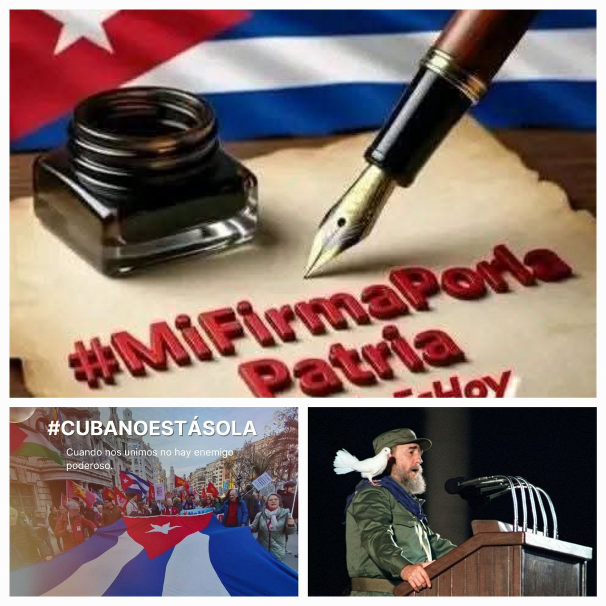 #ComercioGranma
#ComercioGastronomiaBartoloméMasó
#MiFirmaPorCuba 
<a href="/BorgesOlivero/">Carlos Borges Oliveros</a>