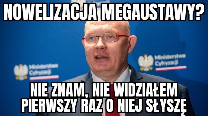 EkspertRynku's tweet image. 💥#BOOM Zapowiada się kolejny kultowy mem⬇️ made by @EkspertRynku (znaczy się ja). Pamiętajcie że wyłącznie jakościowe treści #telkoPL tylko na tym profilu!